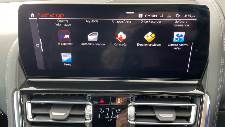 BMW 8 Series 840i M Sport 2dr Auto Petrol Coupe